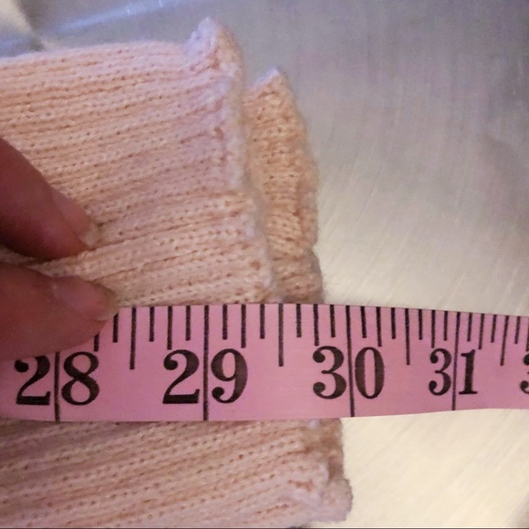 Extra long legwarmers - Picture 3 of 6